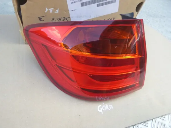 Lámpara trasera izquierda BMW F31 Kombi 2011-2015 OEM 63217429727 image 2