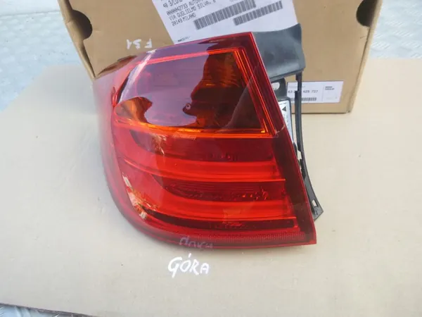 Lámpara trasera izquierda BMW F31 Kombi 2011-2015 OEM 63217429727 image 3