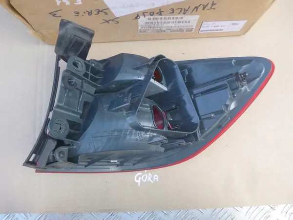 Lámpara trasera izquierda BMW F31 Kombi 2011-2015 OEM 63217429727 image 5