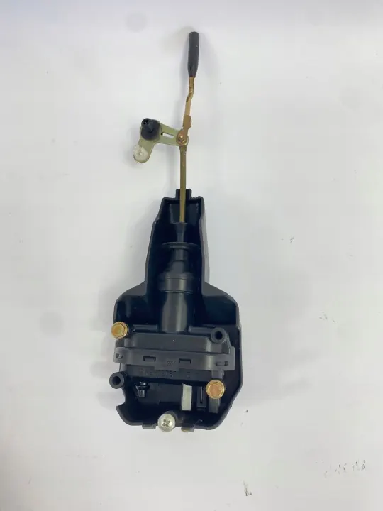 Deurslotactuator OEM SIŁOWNIK/SDV10475 Mercedes image 7