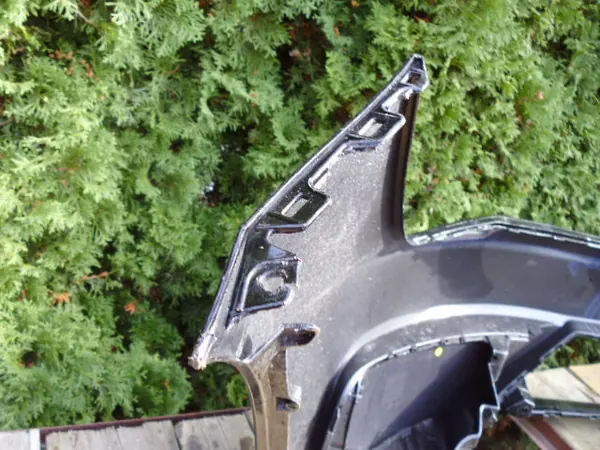 Paraurti anteriore SEAT LEON III XCELLENCE image 3