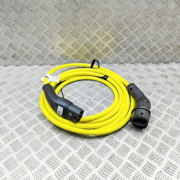 Câble charge batterie VW ID.5 1EA971639E image 3
