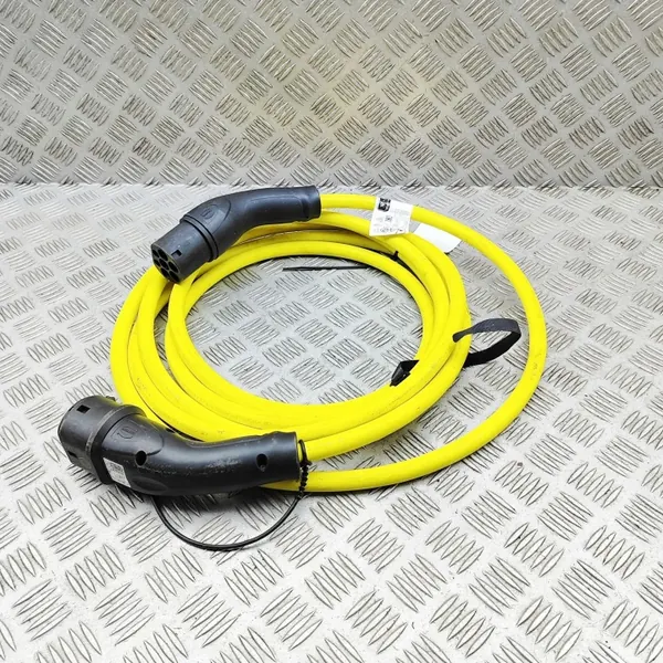 Câble charge batterie VW ID.5 1EA971639E image 4