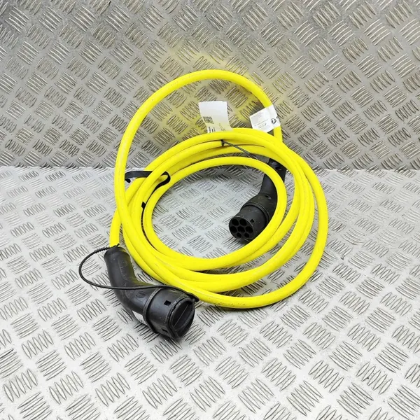 Câble charge batterie VW ID.5 1EA971639E image 5