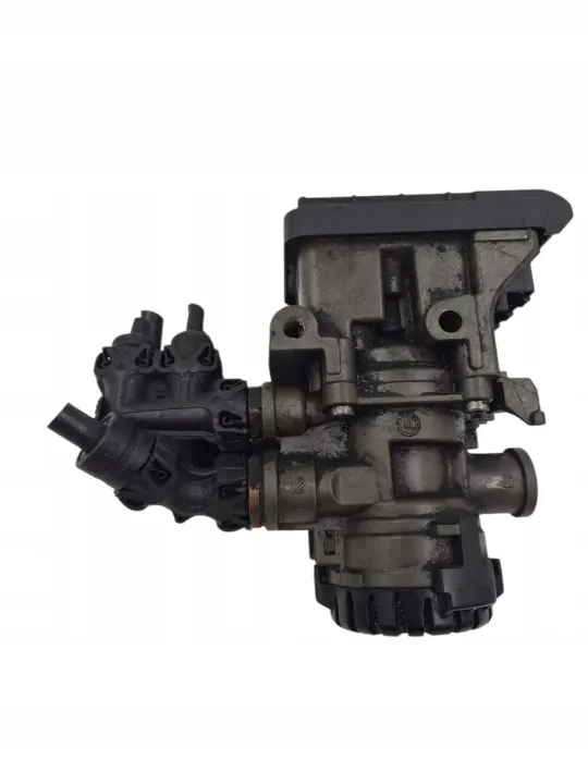 EBS-modulatorventil OEM K050214 för Scania S/R/P image 2