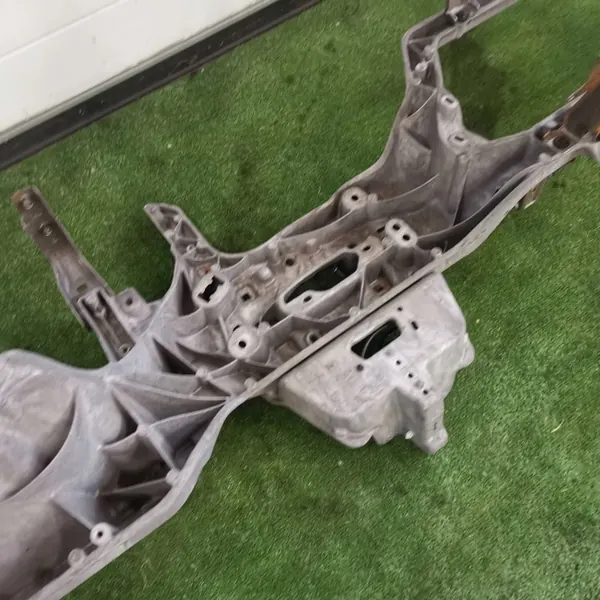 Support Console Ford Explorer VI OEM L1M3-S04545-AJ image 4