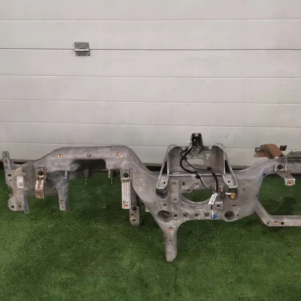 Support Console Ford Explorer VI OEM L1M3-S04545-AJ image 6