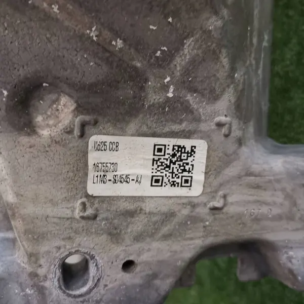 Support Console Ford Explorer VI OEM L1M3-S04545-AJ image 8
