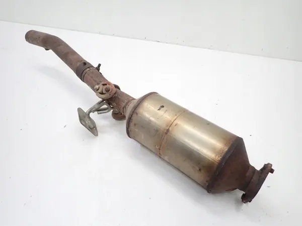 Gebrauchter Ford DPF-Filter OEM LK31-5K224-AA 2675739X image 4