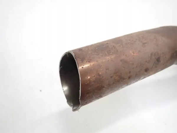 Gebrauchter Ford DPF-Filter OEM LK31-5K224-AA 2675739X image 5