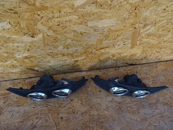 Mercedes-Benz B W246 W242 Halogeen Links Rechts A2128200956 image 2