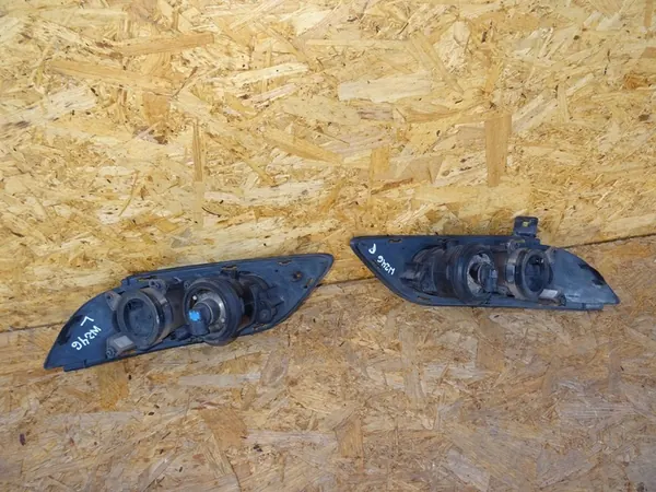 Mercedes-Benz B W246 W242 Halogeen Links Rechts A2128200956 image 3