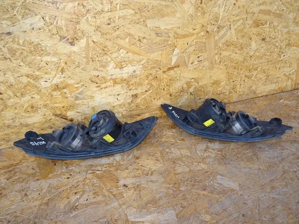 Mercedes-Benz B W246 W242 Halogeen Links Rechts A2128200956 image 4