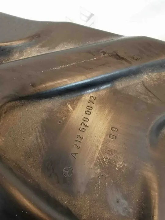 MERCEDES BENZ E-CLASS W212 SUPPORTO SUPERIORE ANTERIORE A2126200072 image 3