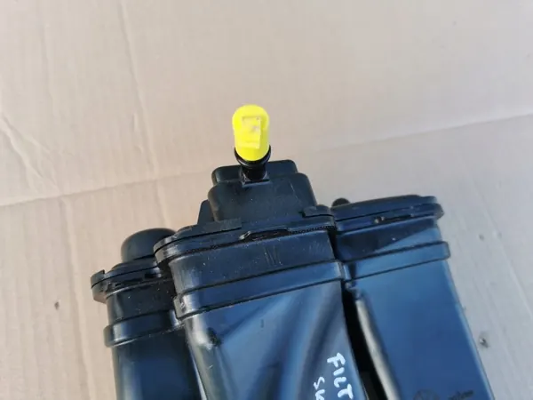 Filtre à charbon OEM 2Q0201801A pour moteurs 1.5 TSI image 5