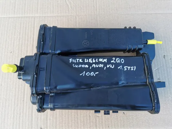 Filtre à charbon OEM 2Q0201801A pour moteurs 1.5 TSI image 8