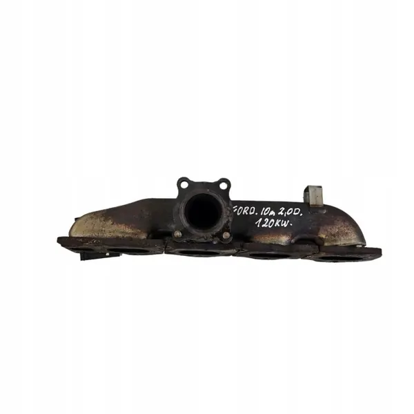 Colector de escape Ford OE usado OEM JUT121044 image 2