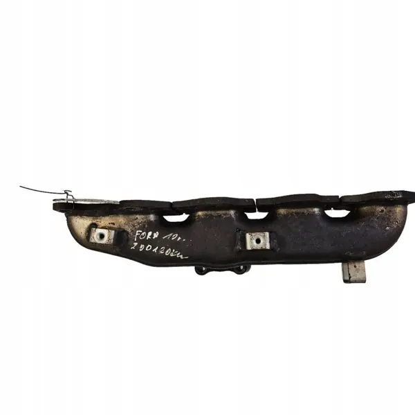Colector de escape Ford OE usado OEM JUT121044 image 3