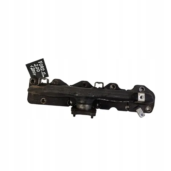 Colector de escape Ford OE usado OEM JUT121044 image 4
