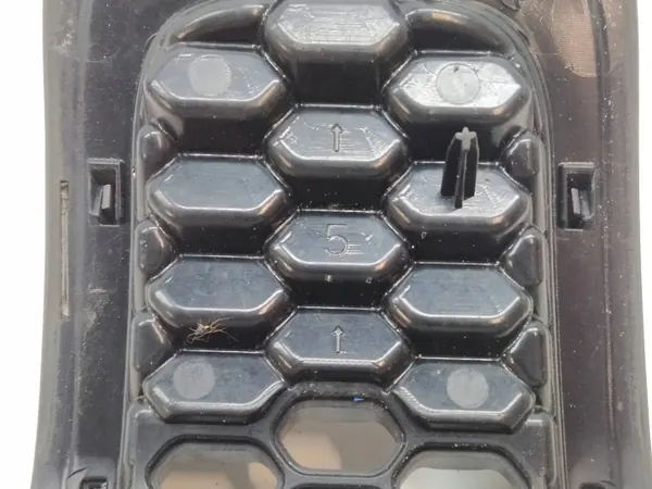 Kühlergrill OEM 68138335AB für Jeep Cherokee V (2014-) image 3