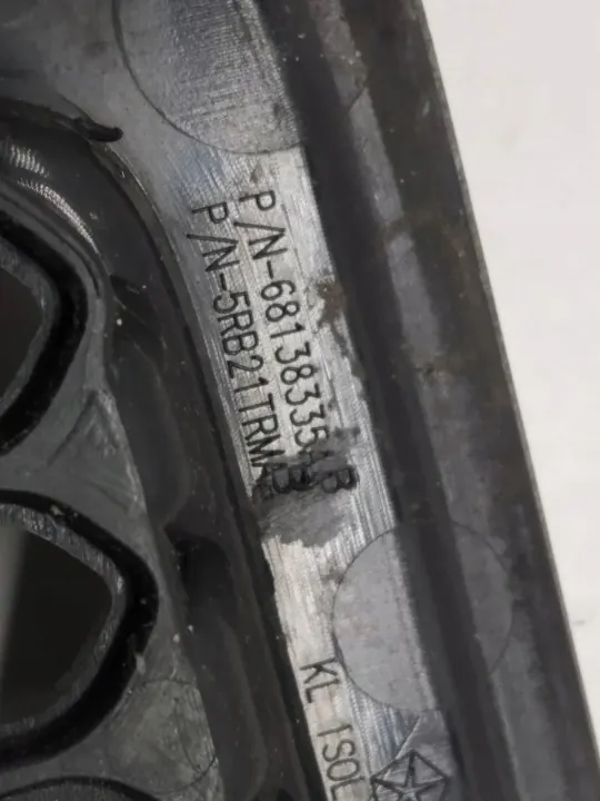 Kühlergrill OEM 68138335AB für Jeep Cherokee V (2014-) image 5