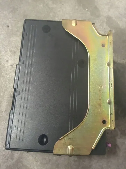 Changer CD BMW OEM 65126913388 pour Série 3 E46 image 6