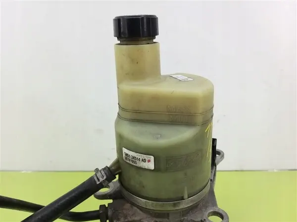 Pompe de direction assistée Volvo OEM 5N513K514AD Occasion image 3