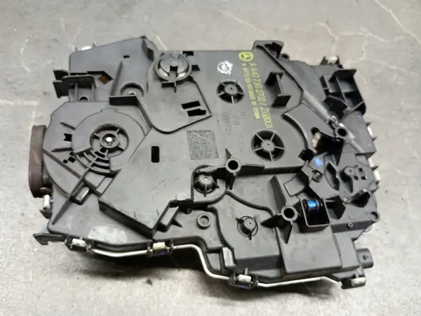 Módulo de cerradura de puerta corredera derecha Mercedes Vito A4477302702 image 6