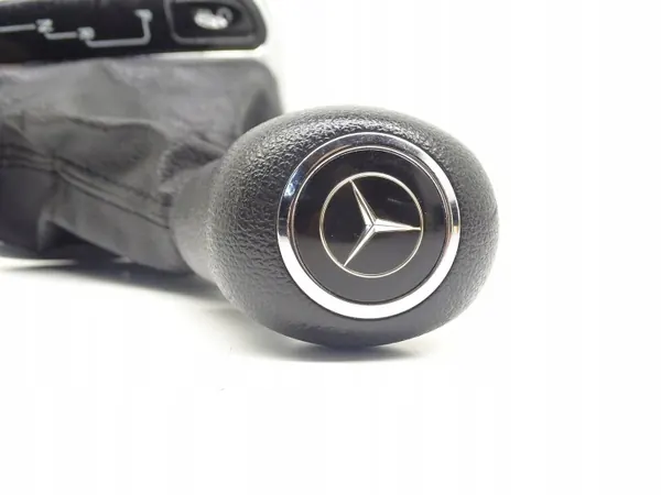 Mercedes växelspak OEM 2032679611 för C-klass W203 image 4