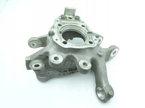 Mangueta trasera derecha OEM 6797448 para Rolls-Royce Ghost image 2