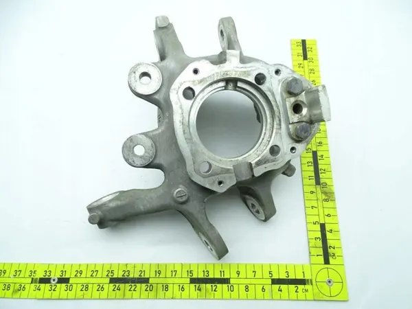 Mangueta trasera derecha OEM 6797448 para Rolls-Royce Ghost image 4