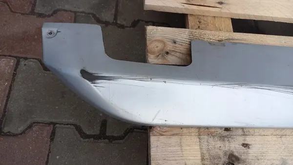 Left Threshold Trim Volvo S60 V60 31283091 image 3