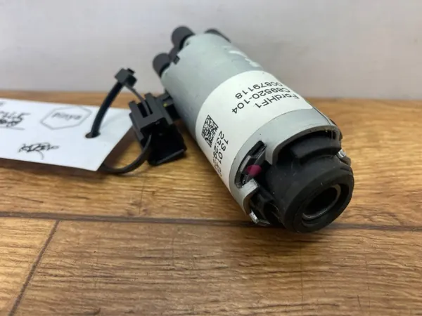 Sitzmotor Ford Escape IV 2020 OEM C89520104PINYA image 3