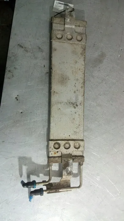 Resfriador de combustível Audi A3 8P 2.0 TDI 1K0203491B image 2