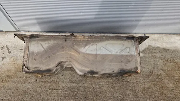 Bandeja bateria Opel Astra K OEM - Estado usado image 3