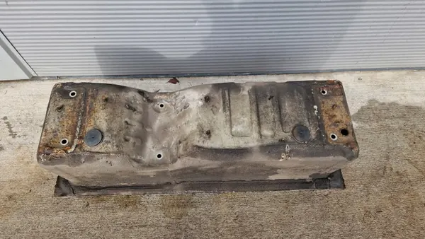 Bandeja bateria Opel Astra K OEM - Estado usado image 4