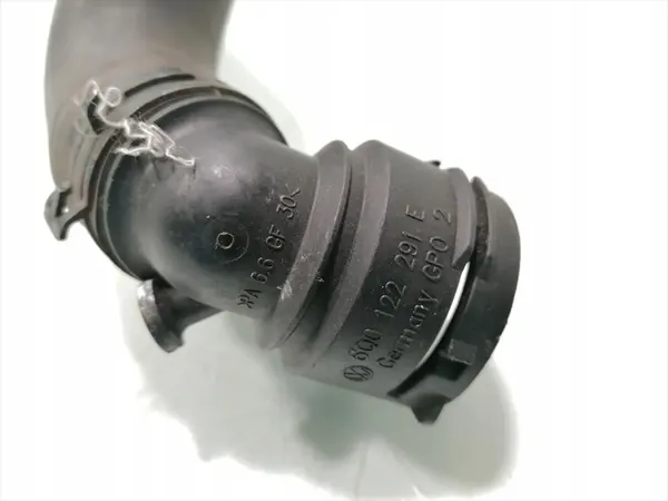 Audi A4 Jäähdytyslinja 1.8 TFSI 1K0122101GG image 3