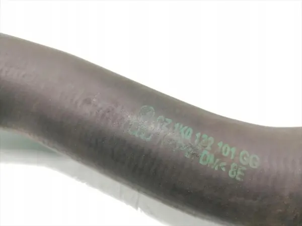 Audi A4 Jäähdytyslinja 1.8 TFSI 1K0122101GG image 5