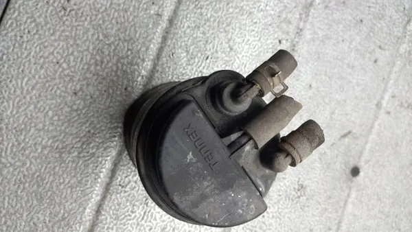 Gebrauchter Kohlefilter OEM 149501F700 für Nissan Micra image 3