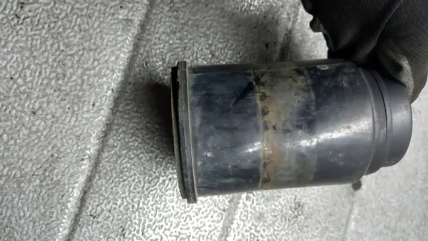 Gebrauchter Kohlefilter OEM 149501F700 für Nissan Micra image 4