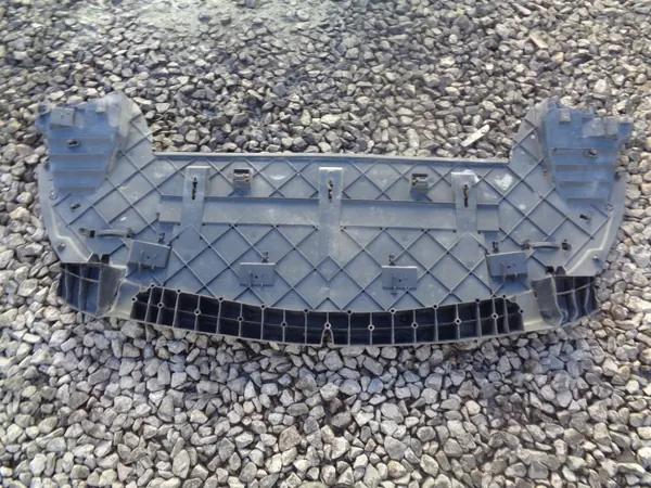Protection inférieure pare-chocs avant OEM 9671M0010 Citroen image 2