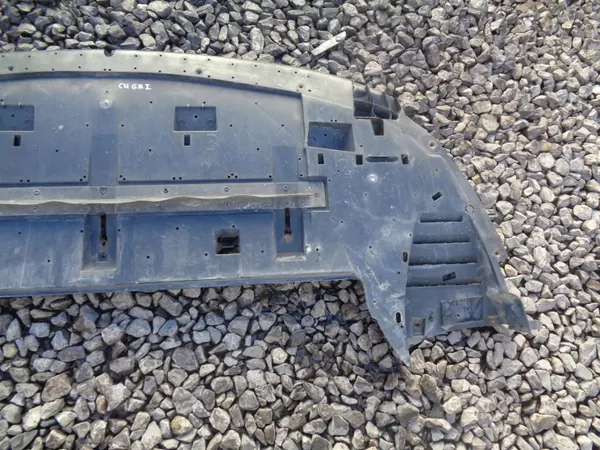 Protection inférieure pare-chocs avant OEM 9671M0010 Citroen image 6