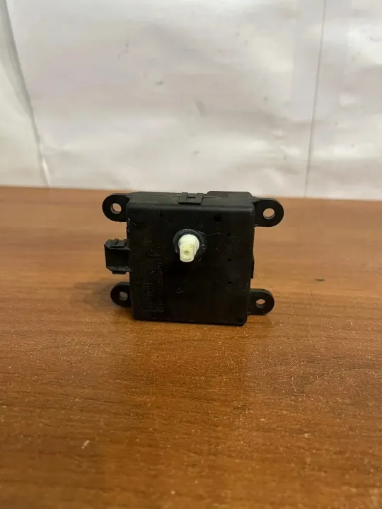 Renault OE Klepmotor OEM A24843A8400001 - Gebruikt image 3