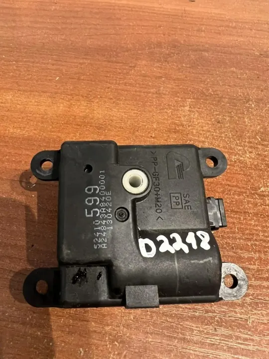 Renault OE Klepmotor OEM A24843A8400001 - Gebruikt image 5