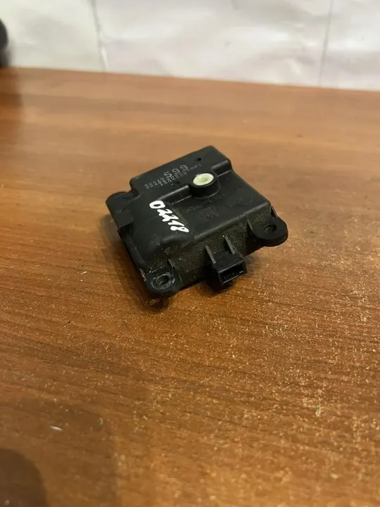 Renault OE Klepmotor OEM A24843A8400001 - Gebruikt image 7