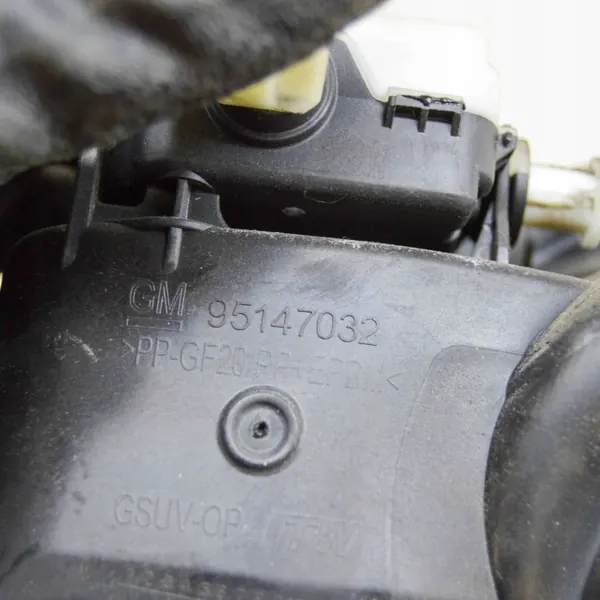 Tankdop OEM 13501151 voor Opel Mokka image 4