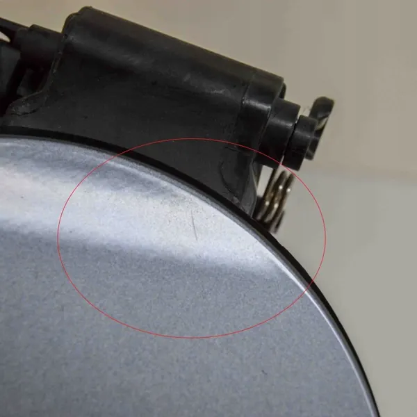 Tankdop OEM 13501151 voor Opel Mokka image 7
