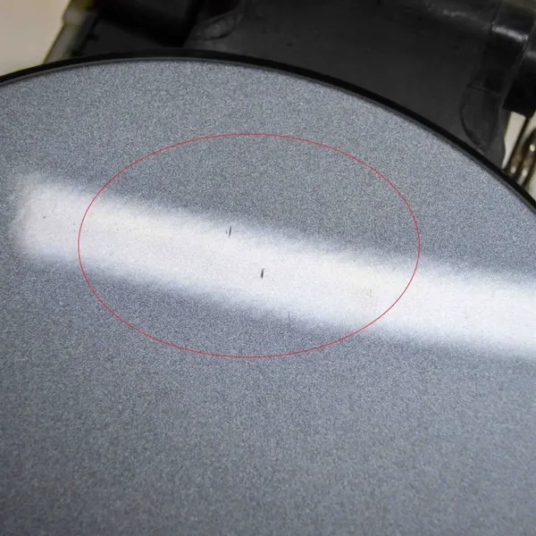 Tankdop OEM 13501151 voor Opel Mokka image 8