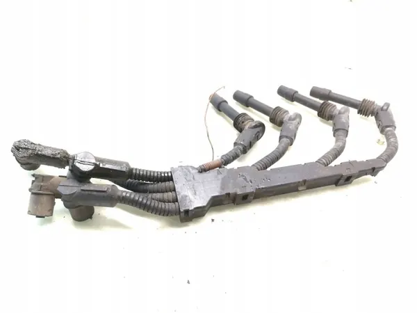 Cables de encendido Opel Astra II G 1.6/1.8 OEM 90568182 image 2
