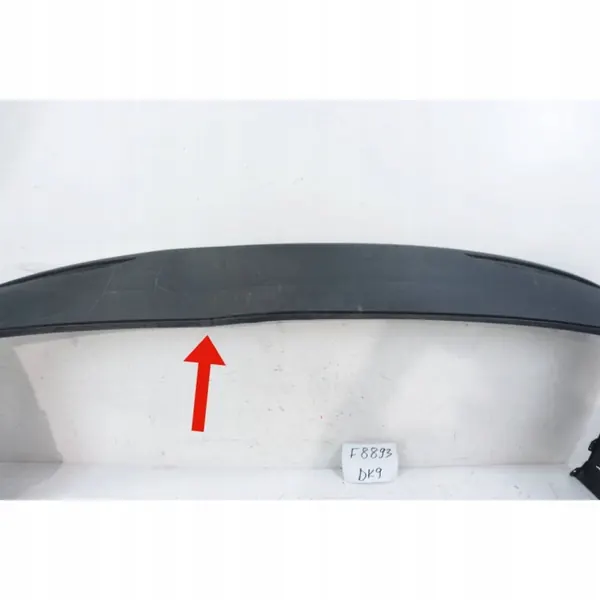 OEM 105835400D Faixa Spoiler para Tesla Model X 2015- image 3